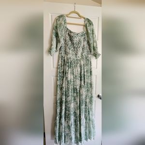 Baltic Born Bailey Eyelet